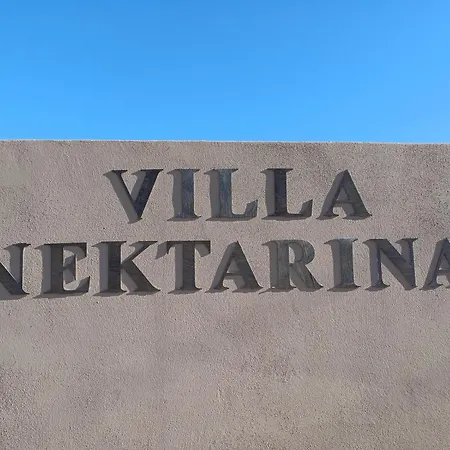 Villa Nektarina Afantou Exterior photo