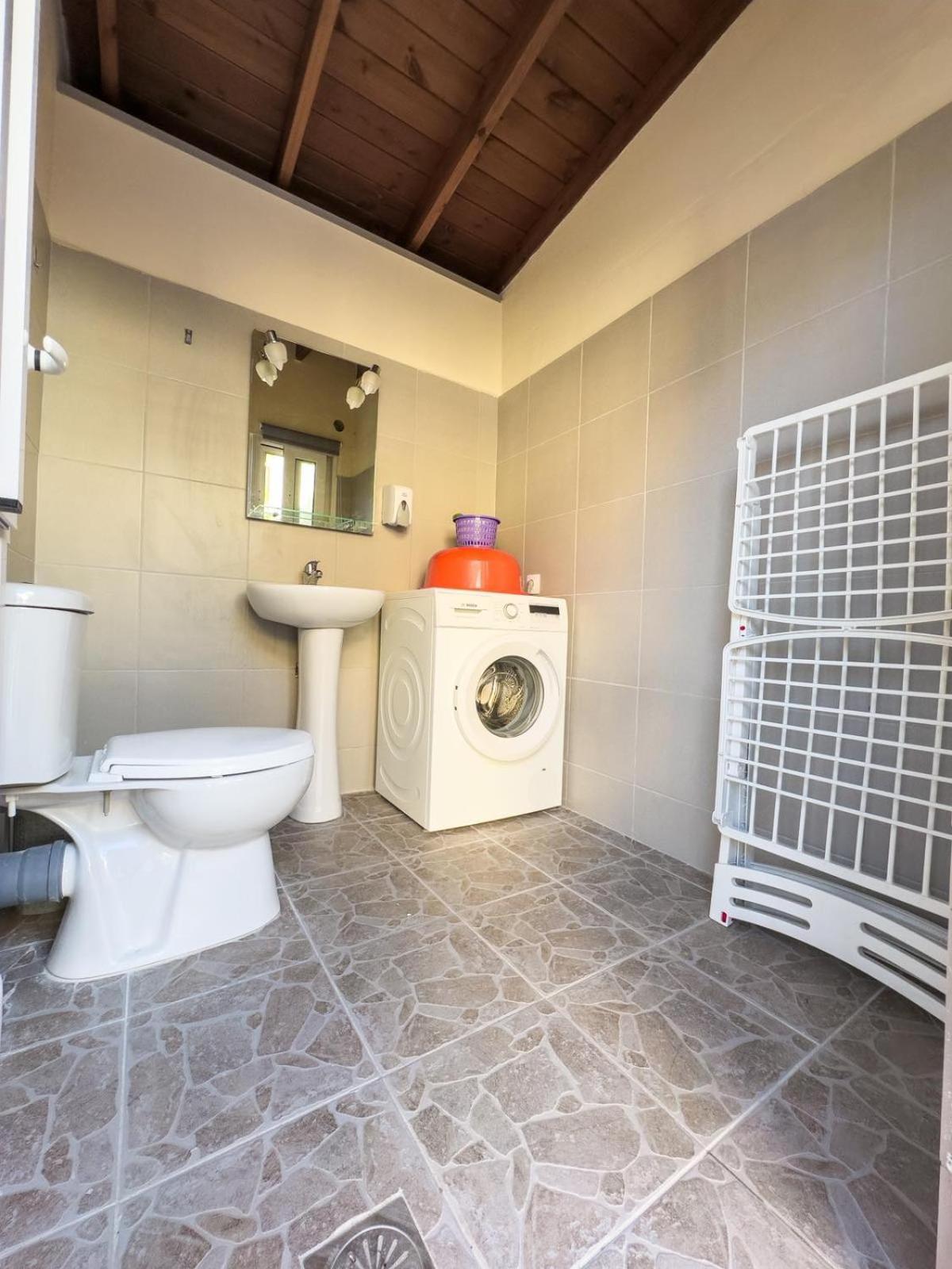 Villa Nektarina Afantou